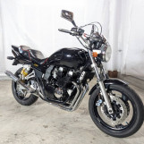 Мотоцикл Yamaha XJR400 з пробігом 5676 km