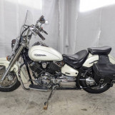 Мотоцикл Yamaha DRAGSTAR XVS1100 CLASSIC з пробігом 35571 km