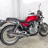 Мотоцикл Honda CB1100EXA з пробігом 25390 km