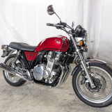 Мотоцикл Honda CB1100EXA з пробігом 25390 km
