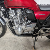 Мотоцикл Honda CB1100EXA з пробігом 25390 km