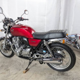 Мотоцикл Honda CB1100EXA з пробігом 25390 km