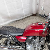 Мотоцикл Honda CB1100EXA з пробігом 25390 km