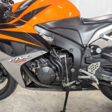 Мотоцикл Honda CBR600RR с пробегом 9986 km