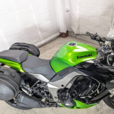 Мотоцикл Kawasaki Z1000 з пробігом 32598 km