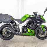 Мотоцикл Kawasaki Z1000 з пробігом 32598 km