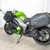 Мотоцикл Kawasaki Z1000 з пробігом 32598 km