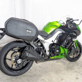 Мотоцикл Kawasaki Z1000 з пробігом 32598 km
