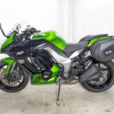 Мотоцикл Kawasaki Z1000 з пробігом 32598 km