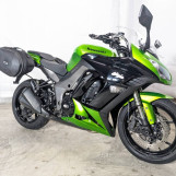 Мотоцикл Kawasaki Z1000 з пробігом 32598 km