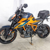 Мотоцикл KTM 1290 SUPERDUKE R с пробегом 10372 km
