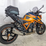 Мотоцикл KTM 1290 SUPERDUKE R с пробегом 10372 km