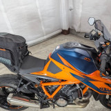 Мотоцикл KTM 1290 SUPERDUKE R с пробегом 10372 km