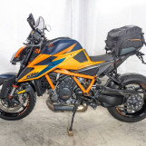 Мотоцикл KTM 1290 SUPERDUKE R с пробегом 10372 km