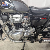 Мотоцикл Kawasaki MEGURO K3 з пробігом 2823 km