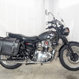 Мотоцикл Kawasaki MEGURO K3 з пробігом 2823 km