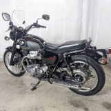 Мотоцикл Kawasaki MEGURO K3 з пробігом 2823 km