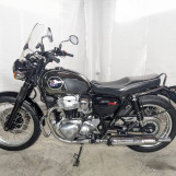 Мотоцикл Kawasaki MEGURO K3 з пробігом 2823 km