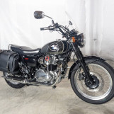 Мотоцикл Kawasaki MEGURO K3 з пробігом 2823 km