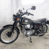 Мотоцикл Kawasaki MEGURO K3 з пробігом 2823 km
