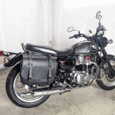 Мотоцикл Kawasaki MEGURO K3 з пробігом 2823 km