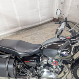 Мотоцикл Kawasaki MEGURO K3 з пробігом 2823 km