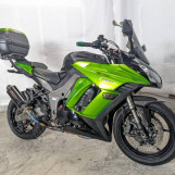 Мотоцикл Kawasaki Z1000 с пробегом 32944 km