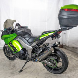 Мотоцикл Kawasaki Z1000 с пробегом 32944 km