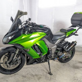 Мотоцикл Kawasaki Z1000 с пробегом 32944 km