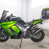 Мотоцикл Kawasaki Z1000 с пробегом 32944 km