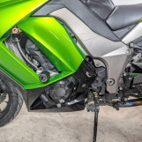 Мотоцикл Kawasaki Z1000 с пробегом 32944 km