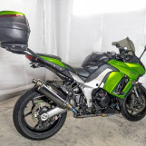 Мотоцикл Kawasaki Z1000 с пробегом 32944 km