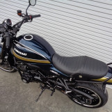 Мотоцикл Kawasaki Z900RS с пробегом 10744 km