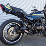 Мотоцикл Kawasaki Z900RS с пробегом 10744 km