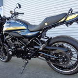 Мотоцикл Kawasaki Z900RS с пробегом 10744 km