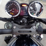 Мотоцикл Kawasaki Z900RS с пробегом 10744 km