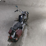 Мотоцикл Yamaha VIRAGO XV250 с пробегом 42650 km