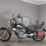 Мотоцикл Yamaha VIRAGO XV250 с пробегом 42650 km