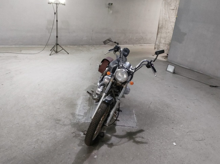 Мотоцикл Yamaha VIRAGO XV250 с пробегом 42650 km