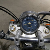 Мотоцикл Yamaha VIRAGO XV250 с пробегом 42650 km