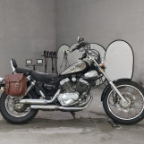 Мотоцикл Yamaha VIRAGO XV250 с пробегом 42650 km