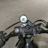 Мотоцикл Suzuki GRASSTRACKER BIGBOY с пробегом 31353 km