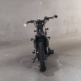 Мотоцикл Suzuki GRASSTRACKER BIGBOY с пробегом 31353 km