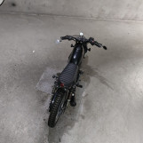 Мотоцикл Suzuki GRASSTRACKER BIGBOY с пробегом 31353 km