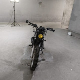 Мотоцикл Suzuki GRASSTRACKER BIGBOY с пробегом 31353 km