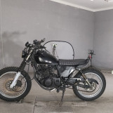 Мотоцикл Suzuki GRASSTRACKER BIGBOY с пробегом 31353 km