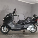 Мотоцикл Yamaha MAJESTY 250C