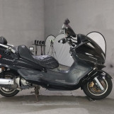 Мотоцикл Yamaha MAJESTY 250C