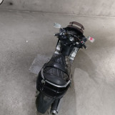 Мотоцикл Yamaha MAJESTY 250C