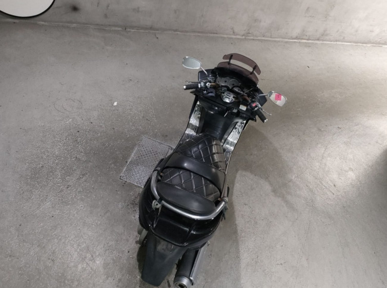 Мотоцикл Yamaha MAJESTY 250C